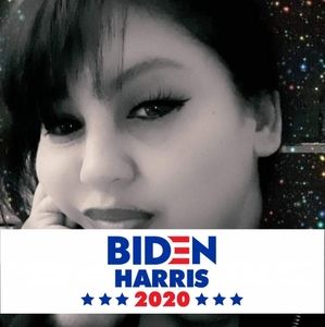 Meet your Posher, Maria yvette